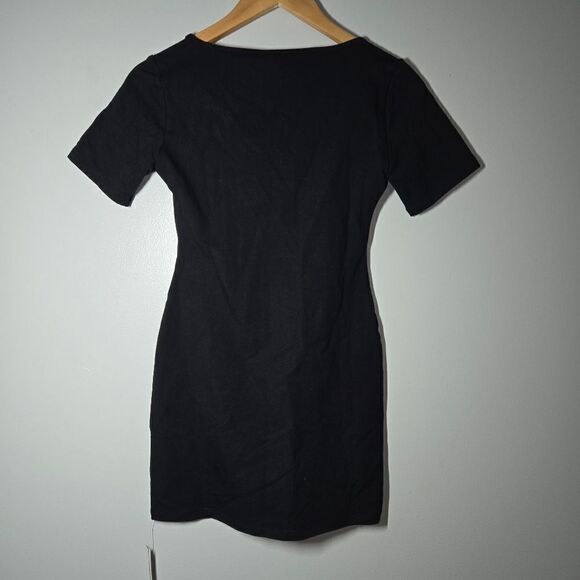 NWT🏷️Reformation Aubriella knit dress Small - Picture 10 of 10